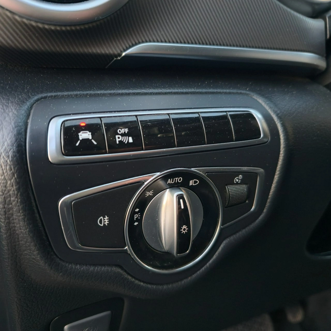 Mercedes Klasa V - Zdjęcie 31