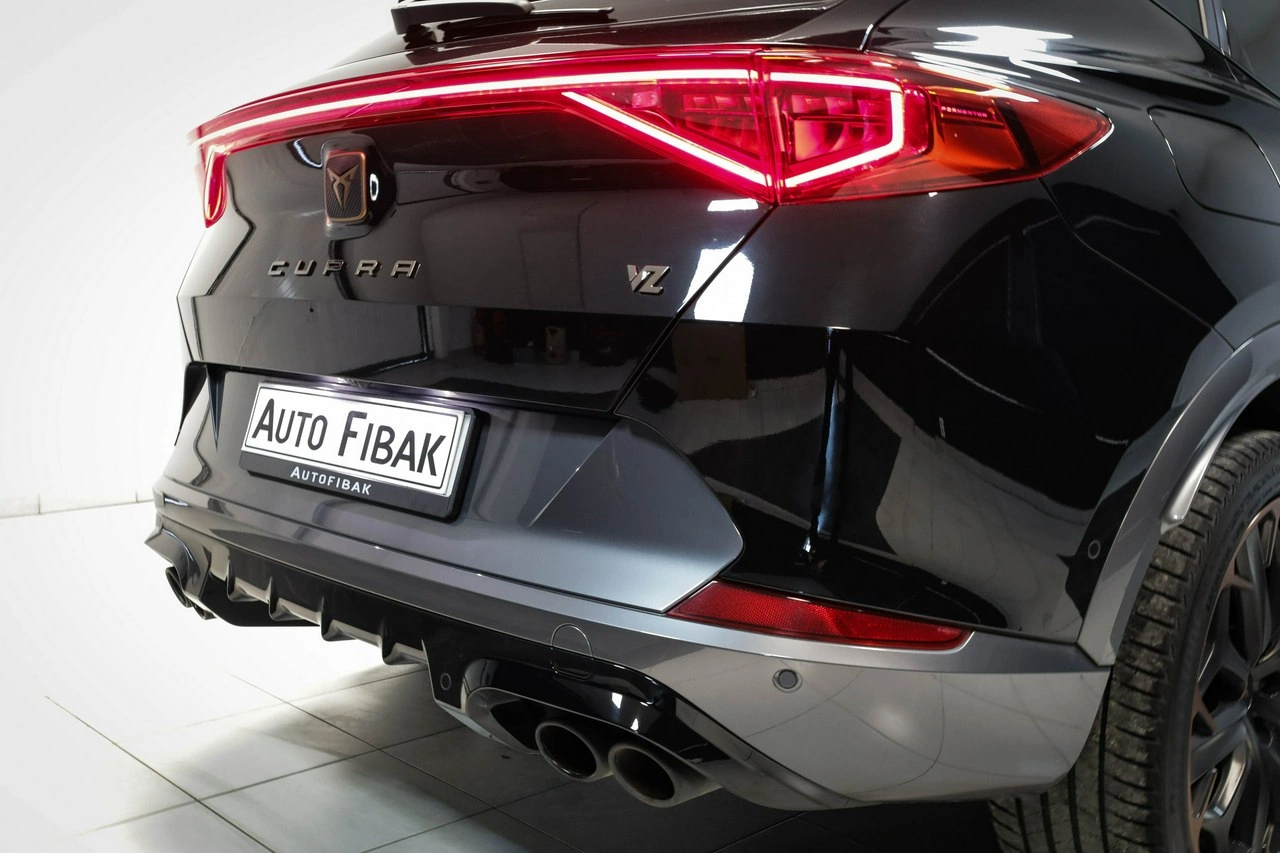 Cupra Formentor - Zdjęcie 11