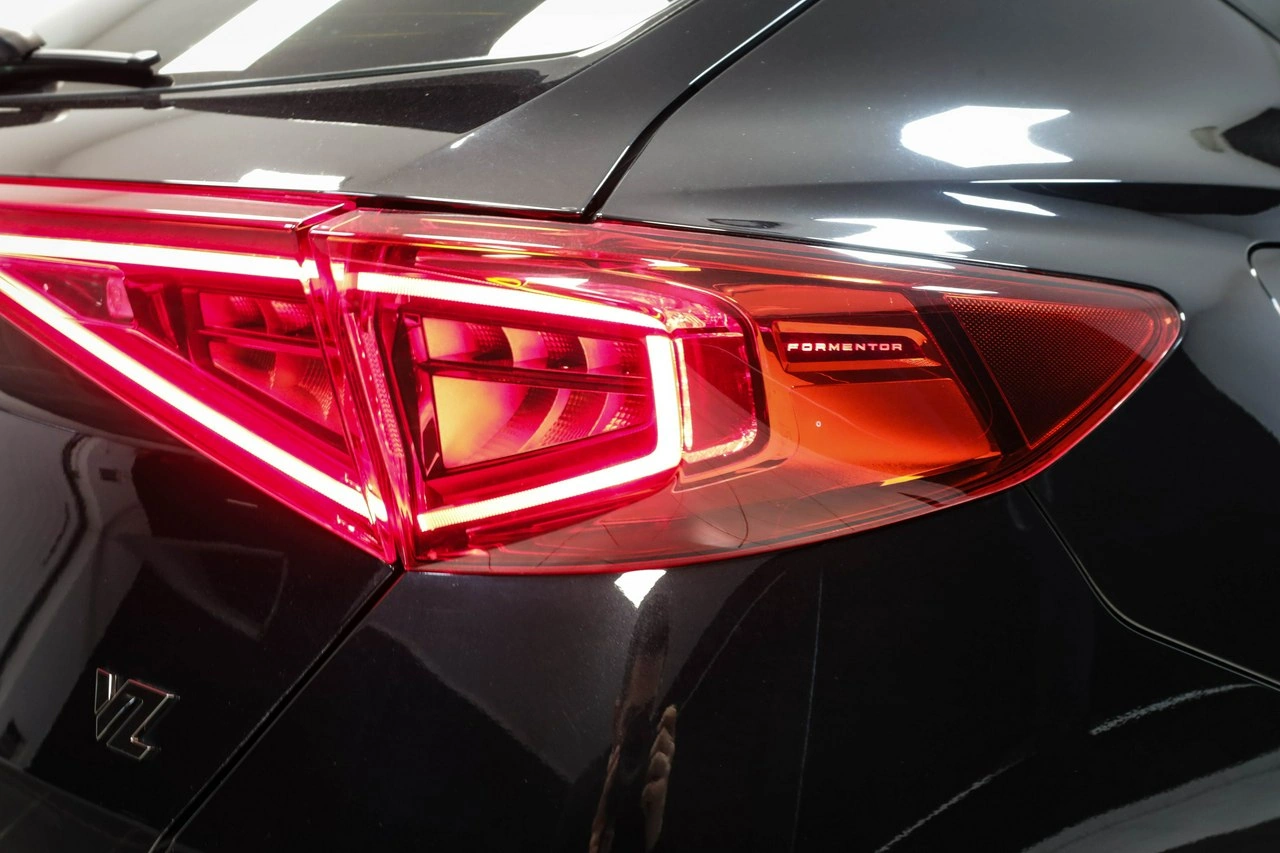 Cupra Formentor - Zdjęcie 12