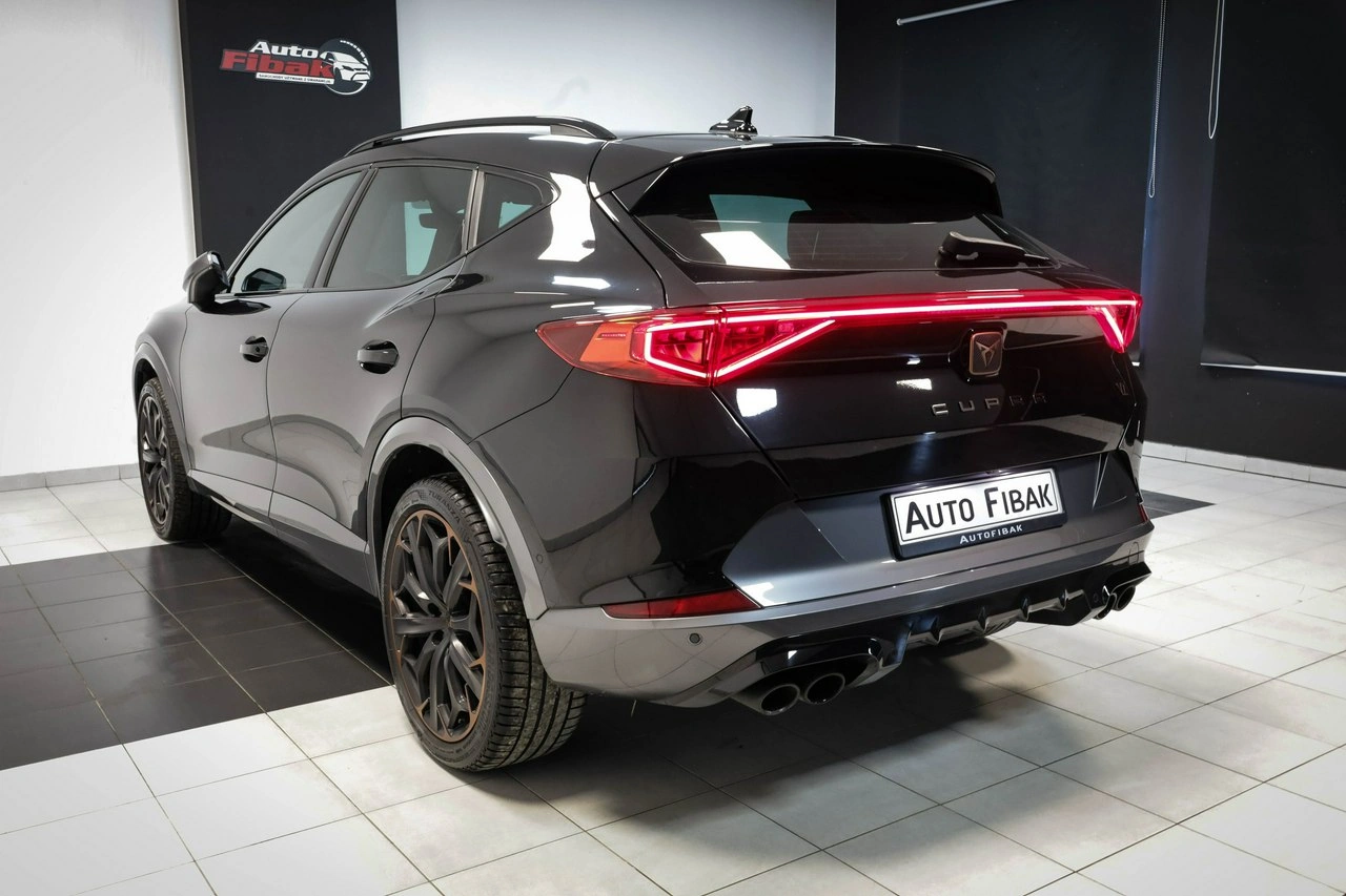 Cupra Formentor - Zdjęcie 13