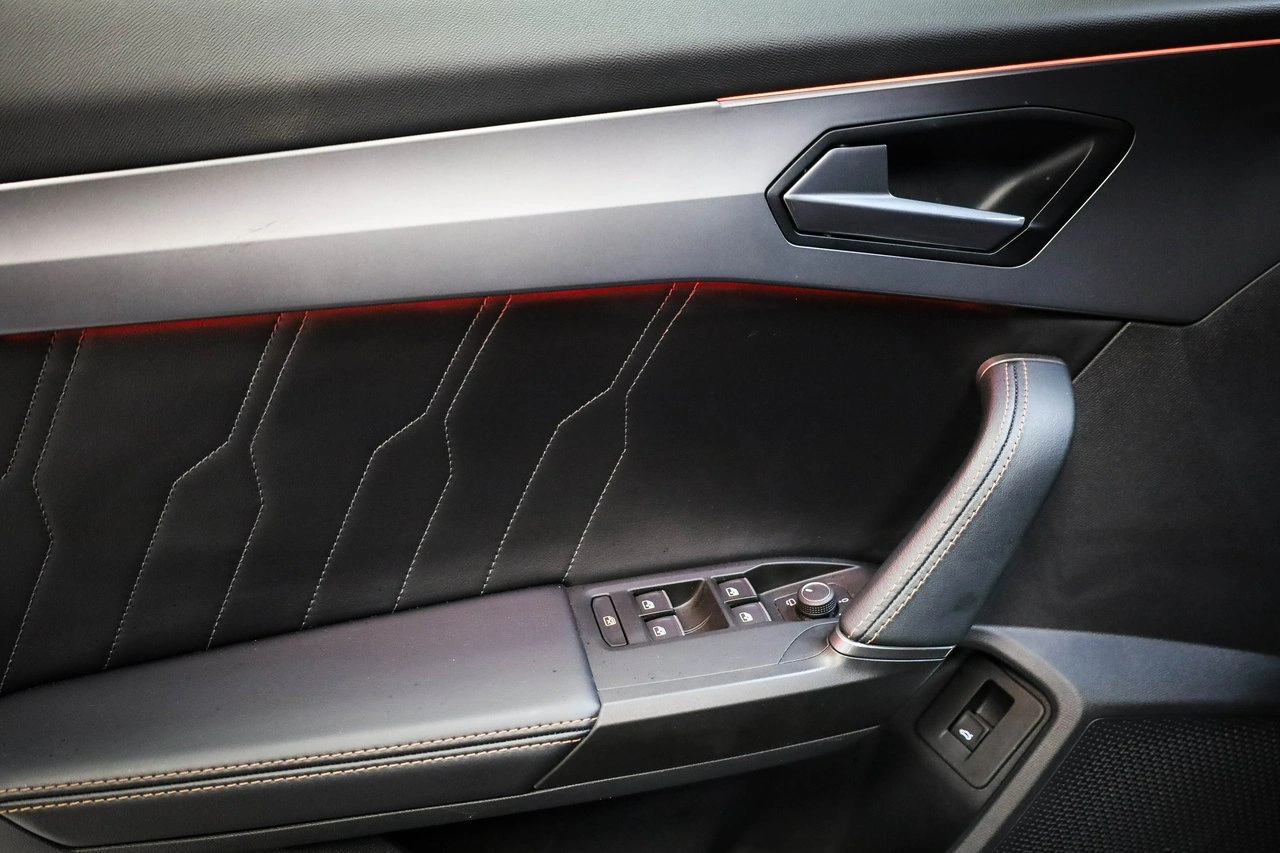 Cupra Formentor - Zdjęcie 16