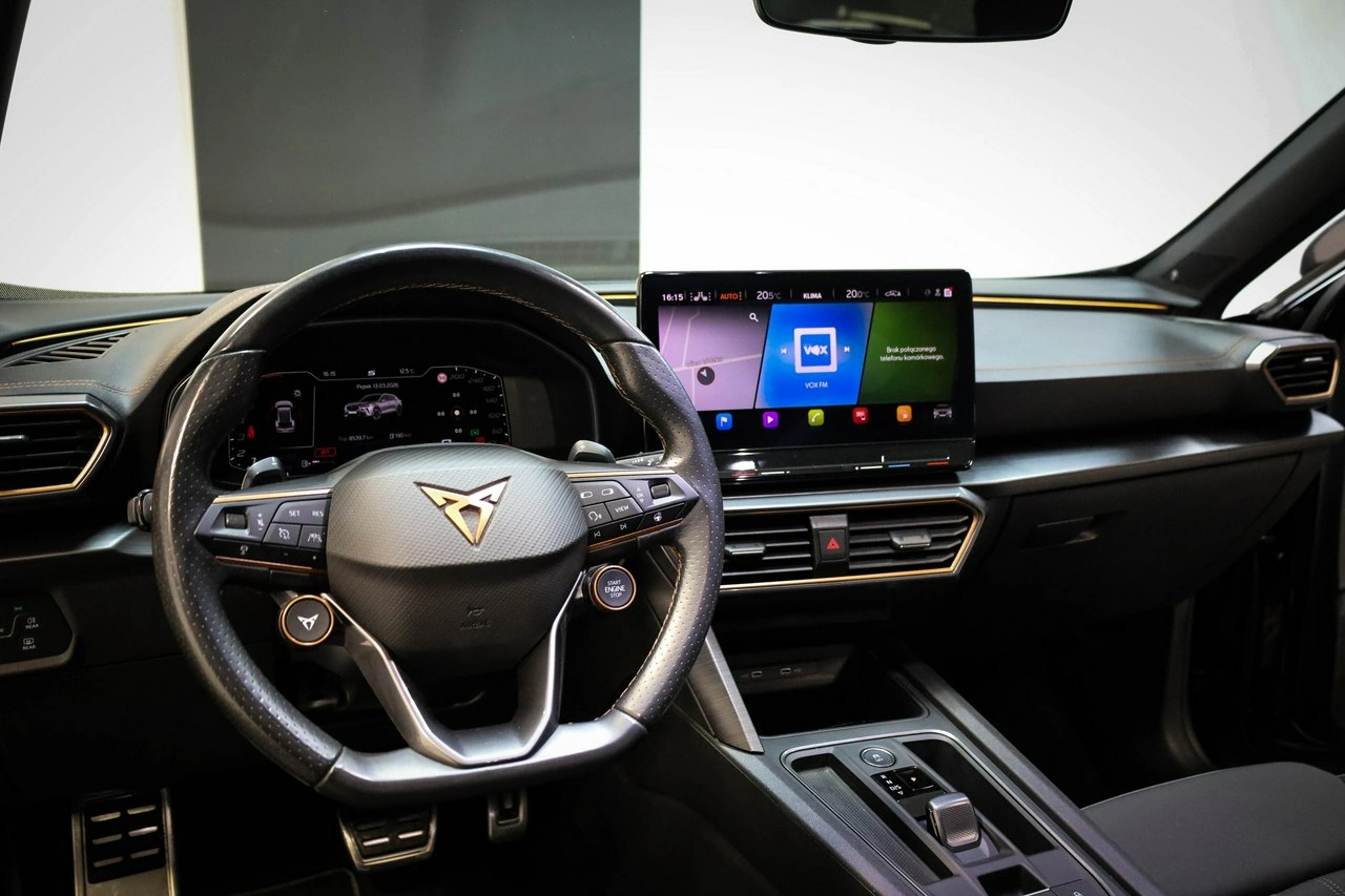 Cupra Formentor - Zdjęcie 18