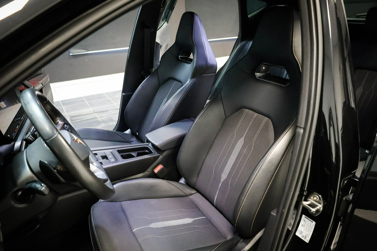 Cupra Formentor - Zdjęcie 19