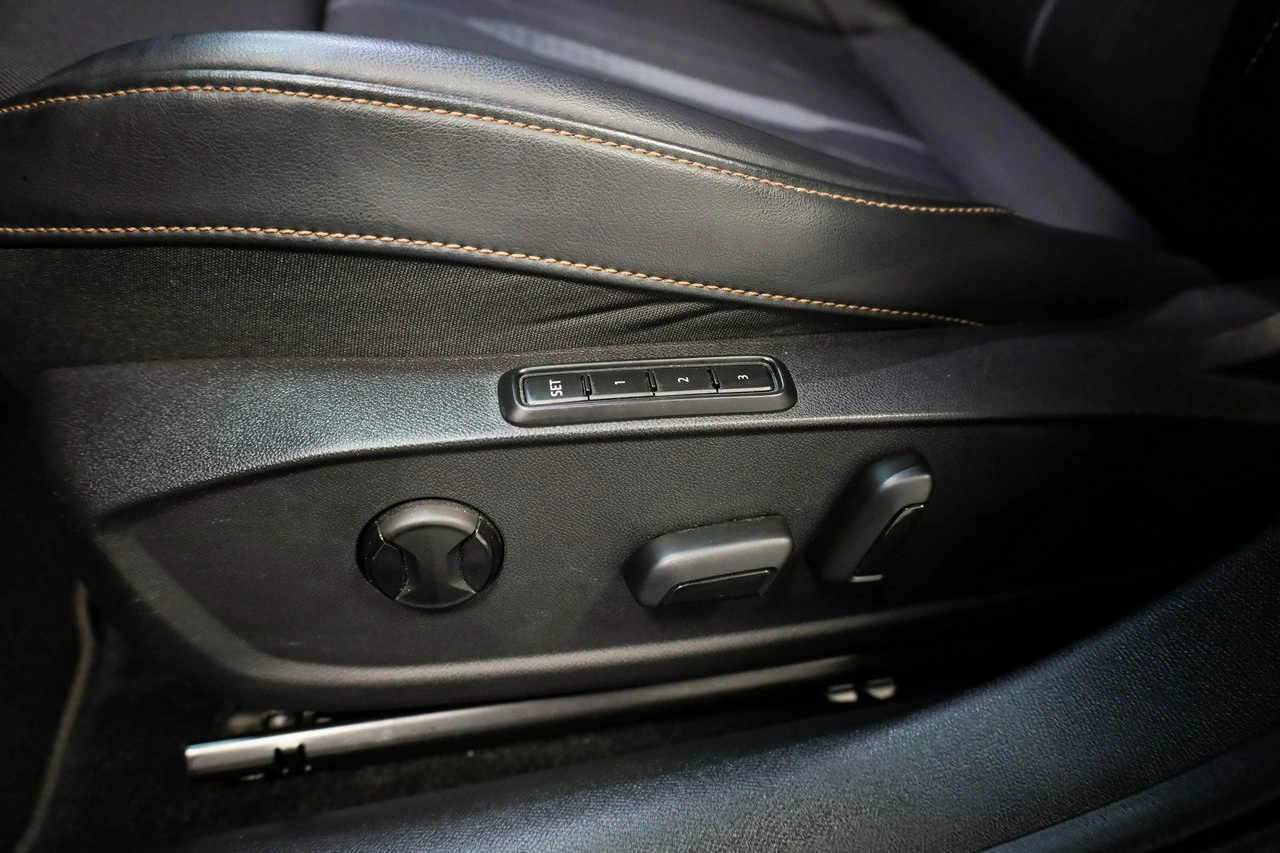 Cupra Formentor - Zdjęcie 20