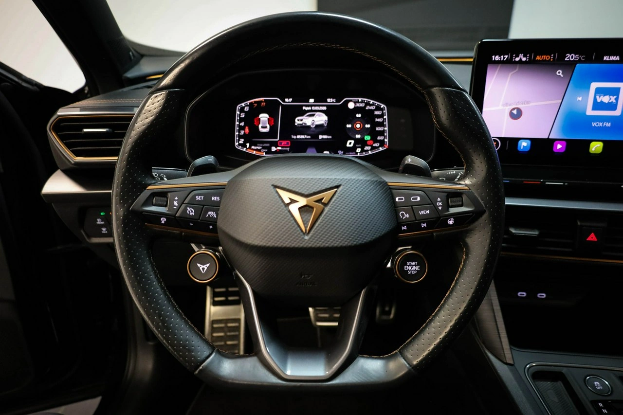 Cupra Formentor - Zdjęcie 21