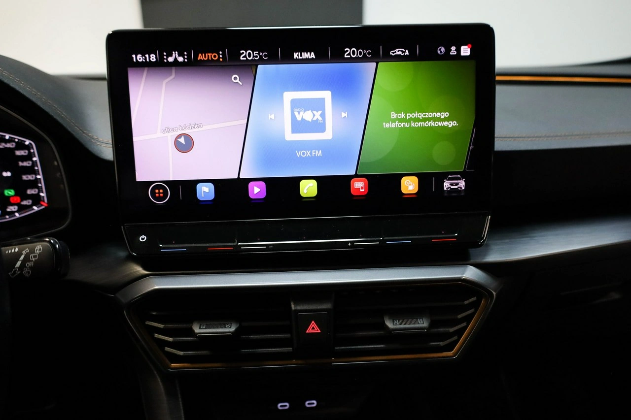 Cupra Formentor - Zdjęcie 24