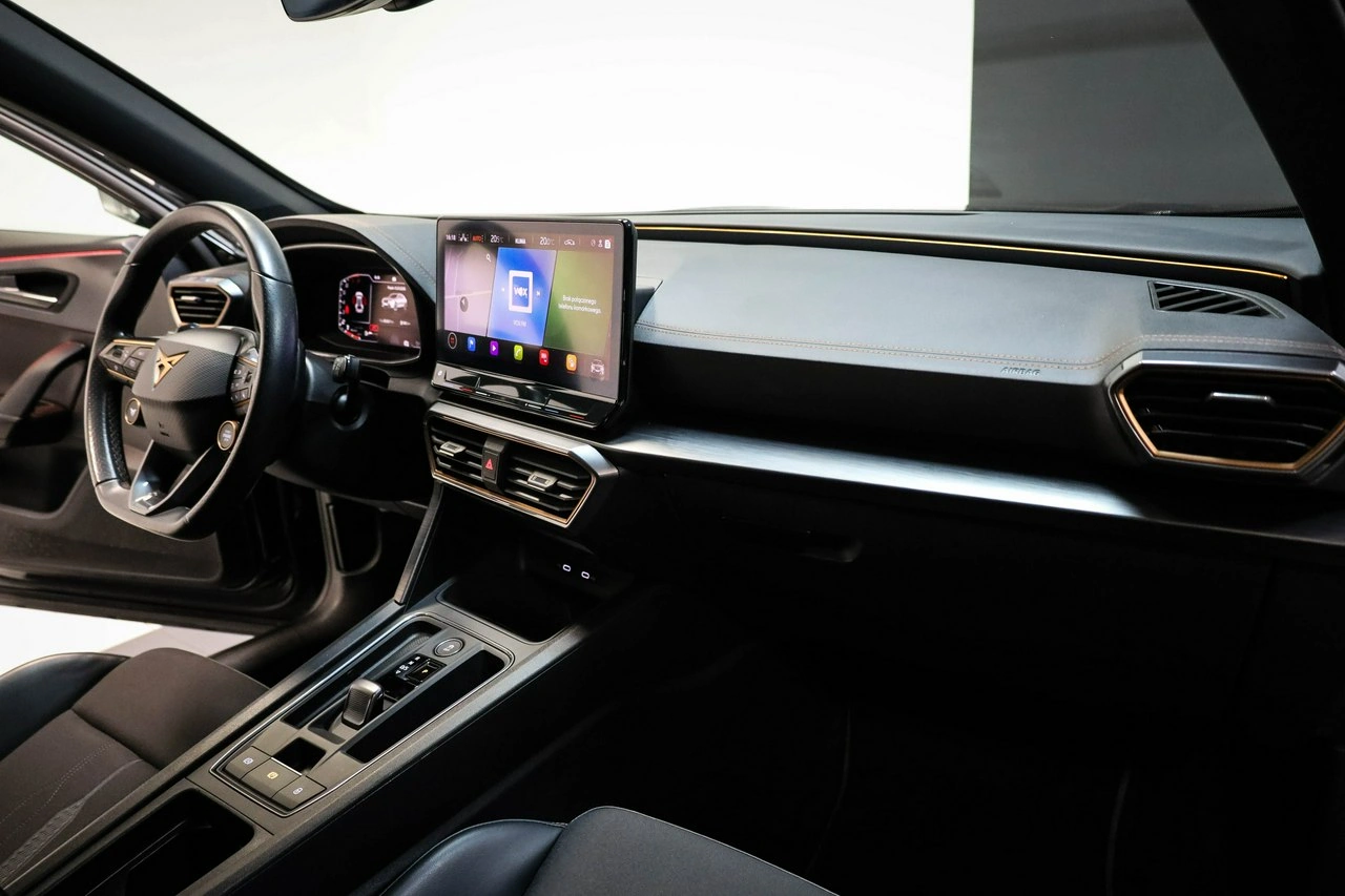 Cupra Formentor - Zdjęcie 26