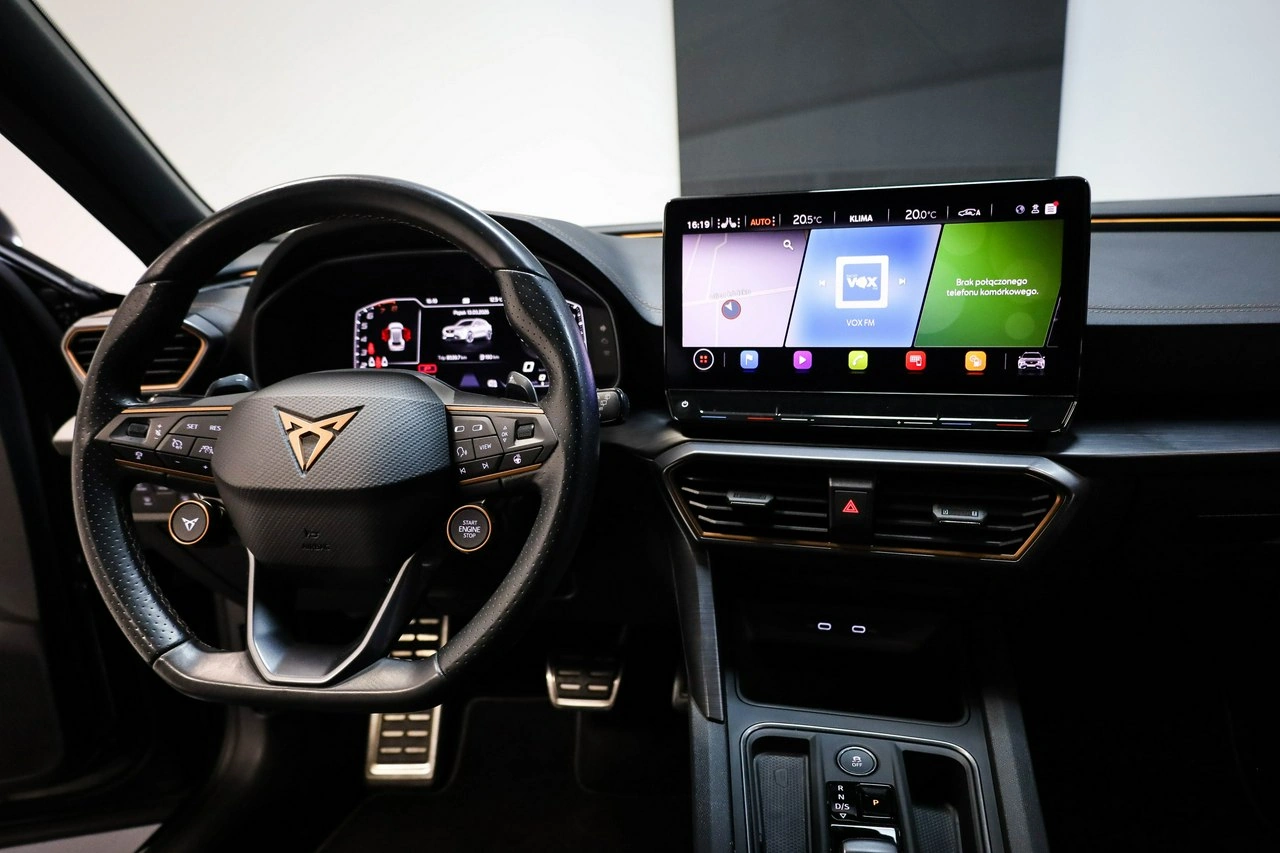 Cupra Formentor - Zdjęcie 27