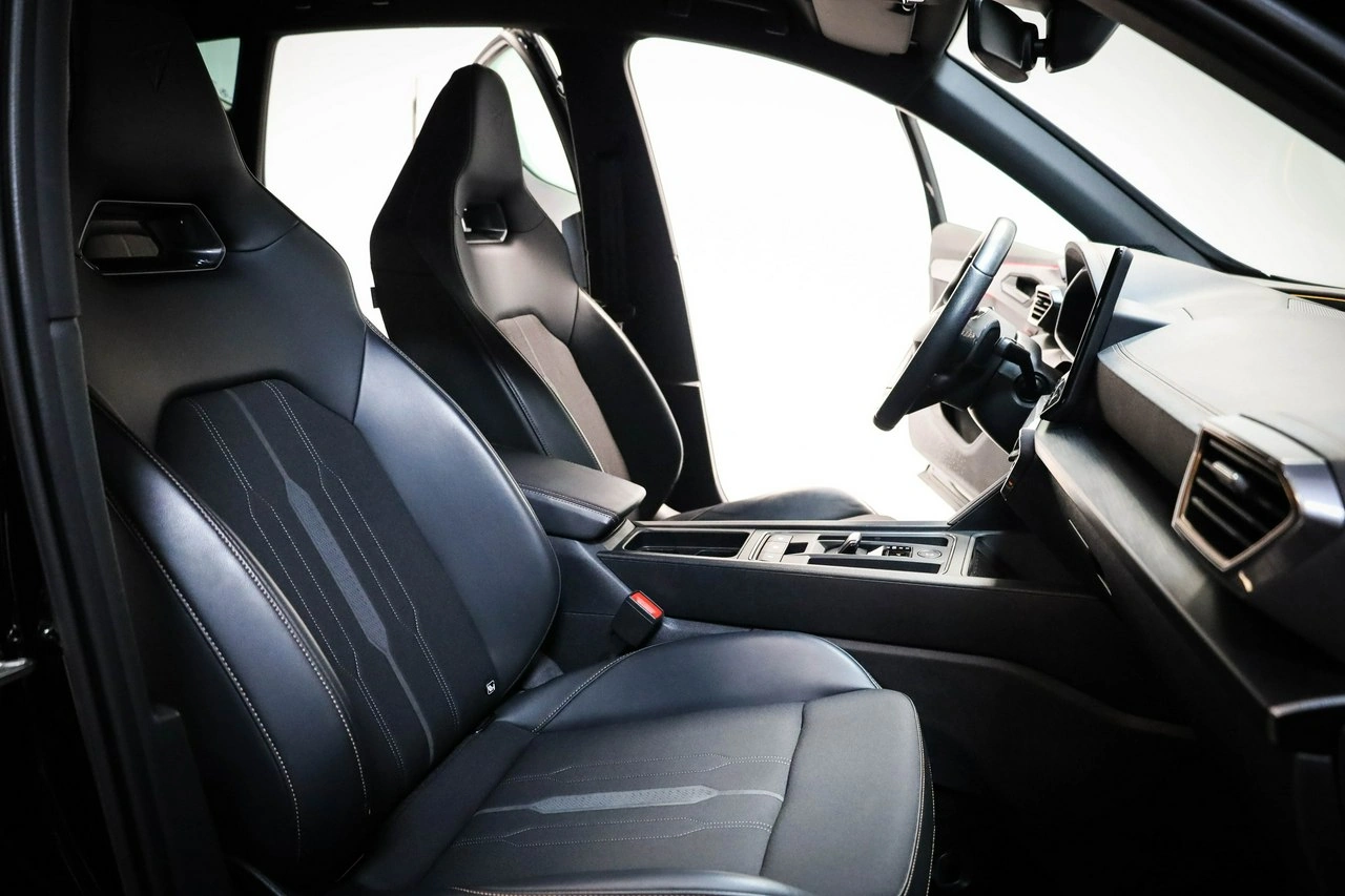 Cupra Formentor - Zdjęcie 28