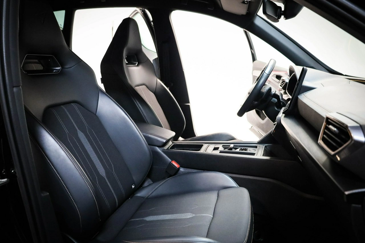 Cupra Formentor - Zdjęcie 28