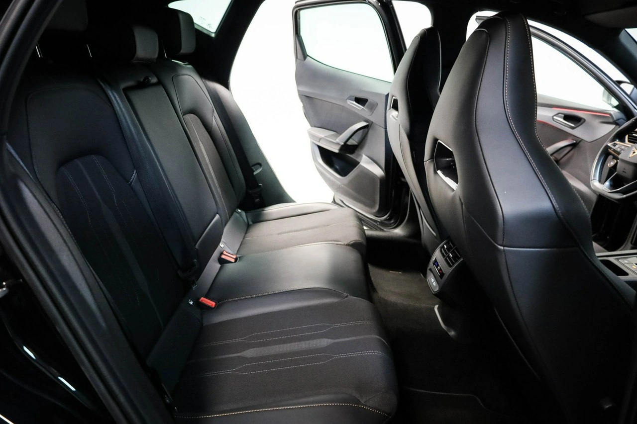 Cupra Formentor - Zdjęcie 29