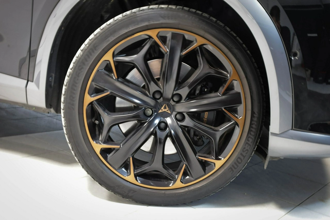 Cupra Formentor - Zdjęcie 6