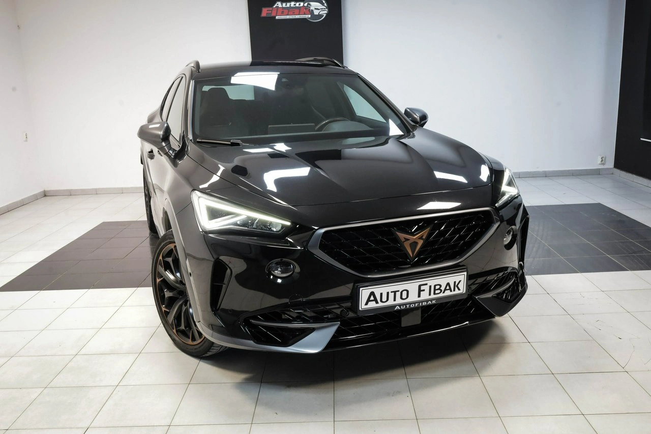 Cupra Formentor - Zdjęcie 7