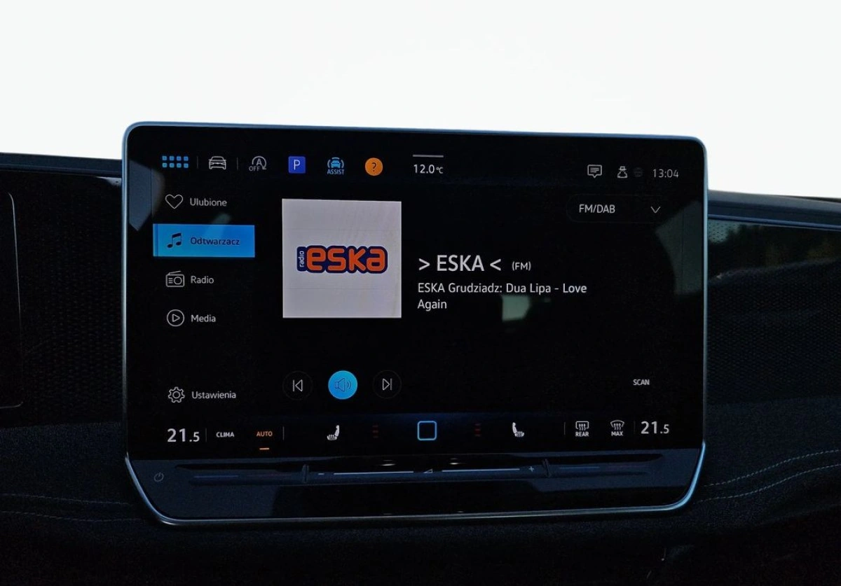 Volkswagen Passat Variant - Zdjęcie 19