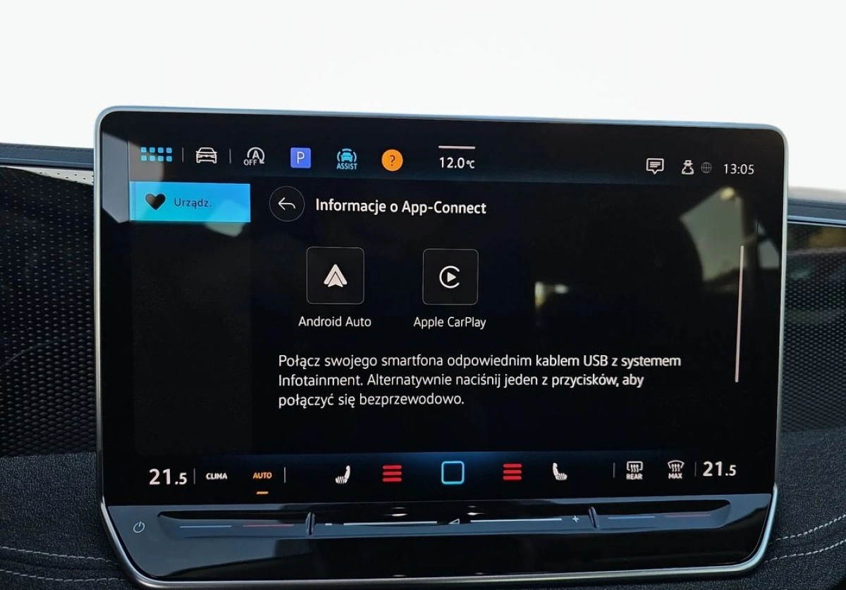 Volkswagen Passat Variant - Zdjęcie 22