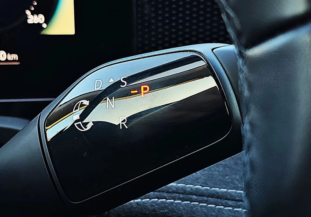 Volkswagen Passat Variant - Zdjęcie 24