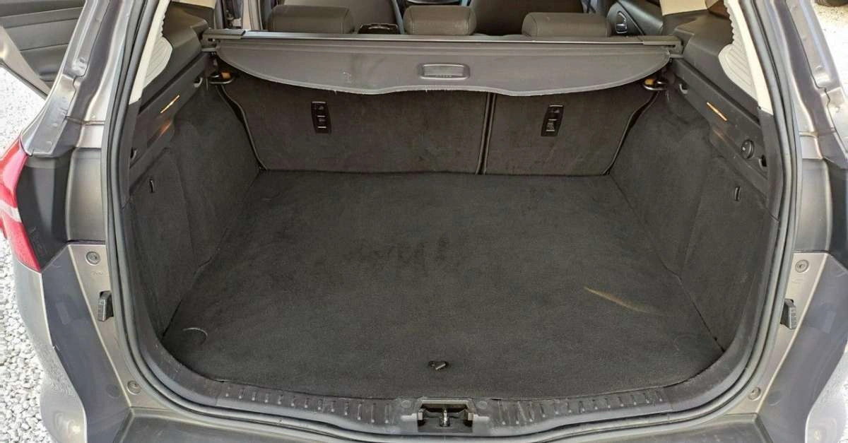 Ford Focus - Zdjęcie 12