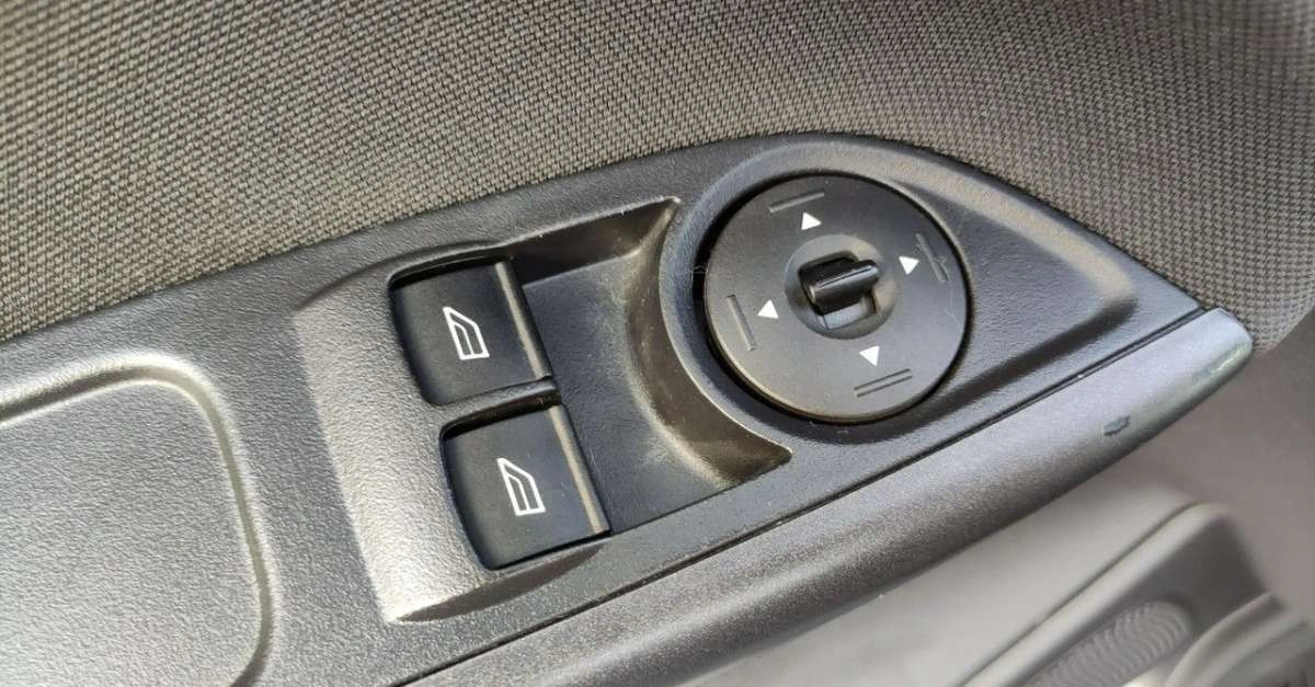 Ford Focus - Zdjęcie 14