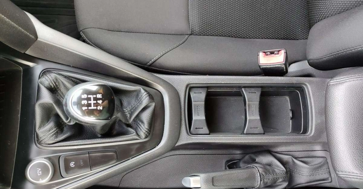 Ford Focus - Zdjęcie 25