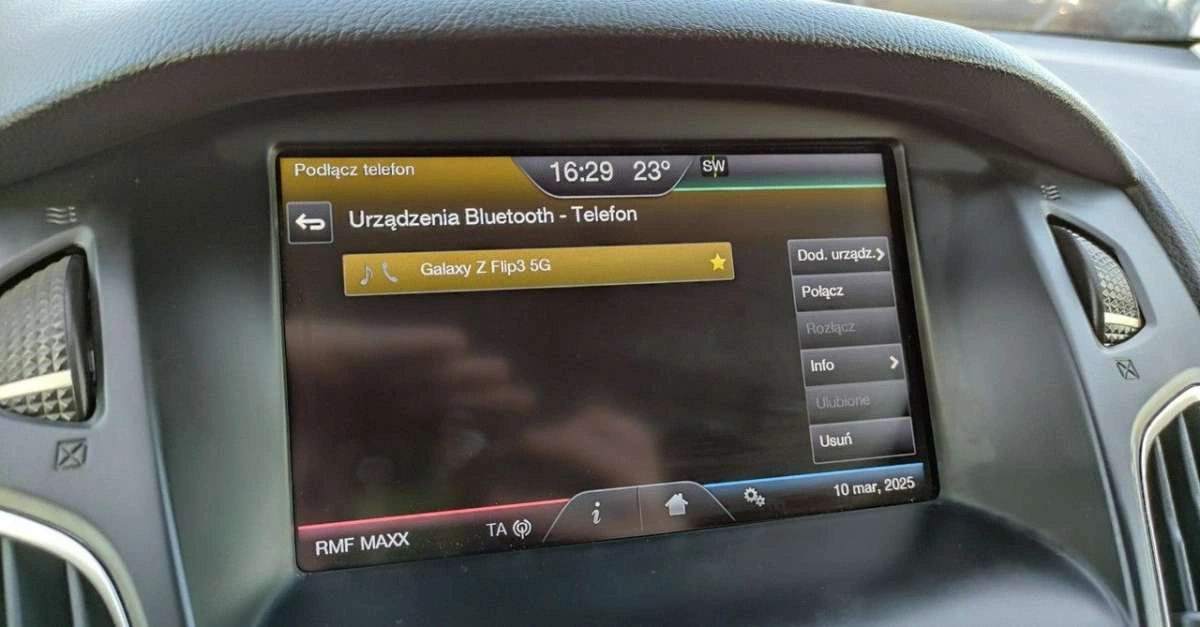 Ford Focus - Zdjęcie 32