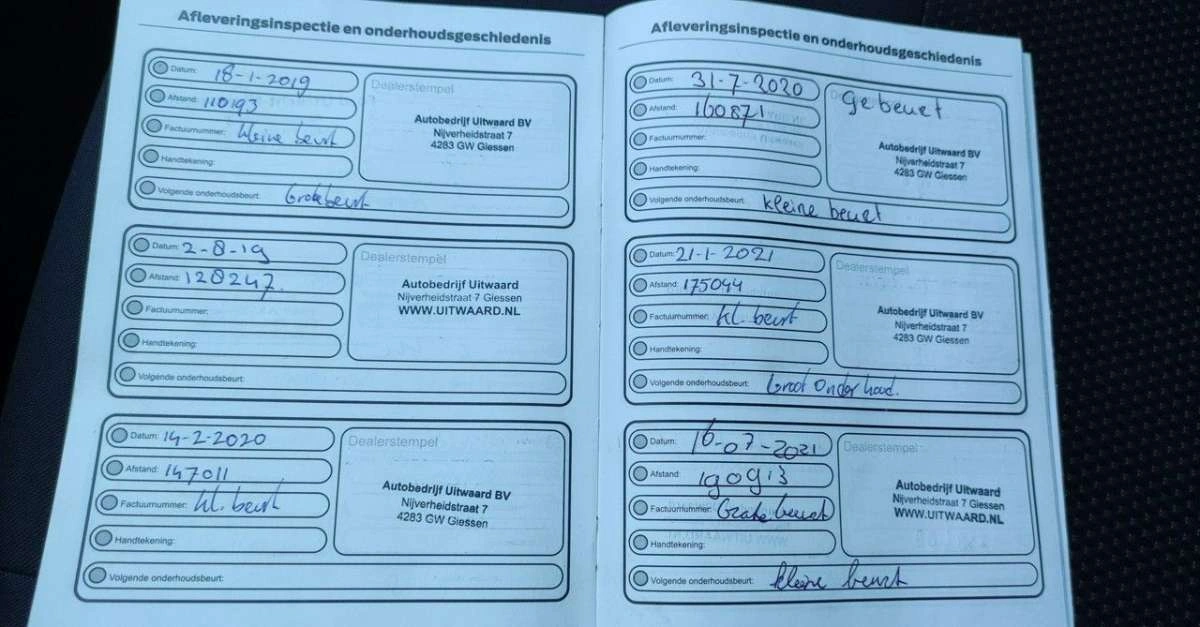 Ford Focus - Zdjęcie 35