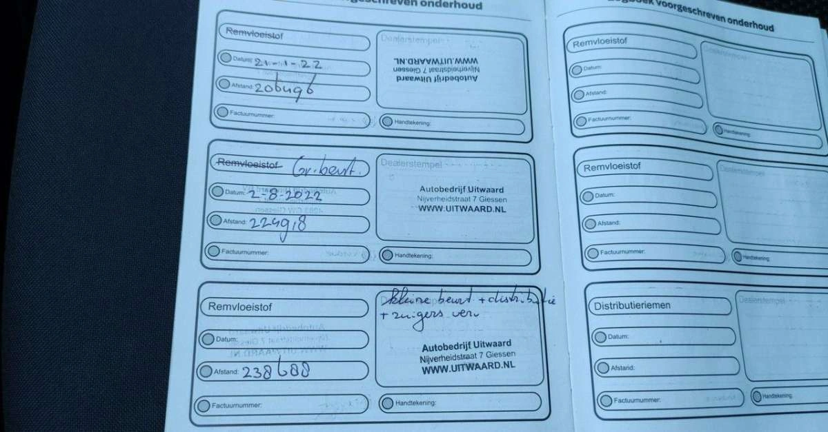 Ford Focus - Zdjęcie 36