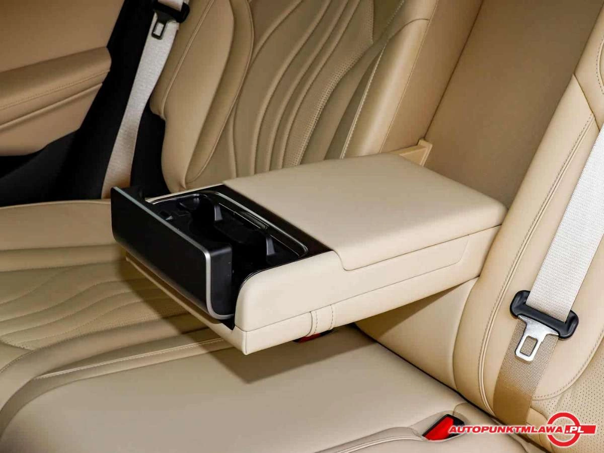 Denza N7 - Zdjęcie 25