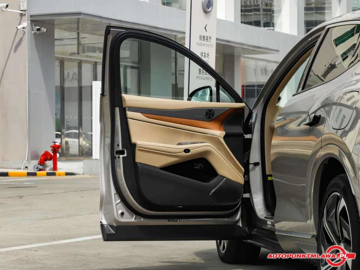 Denza N7 - Zdjęcie 7