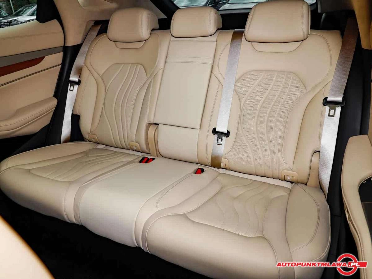 Denza N7 - Zdjęcie 23