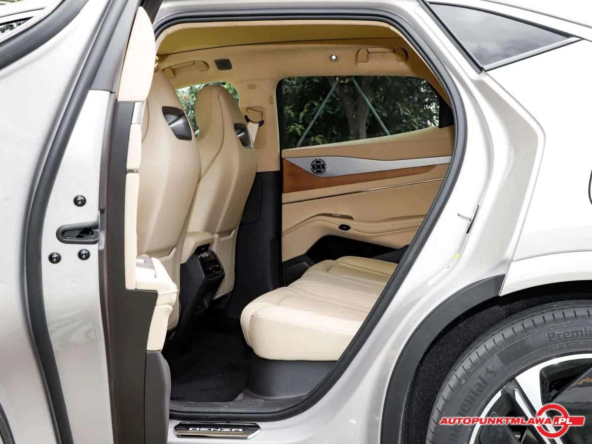 Denza N7 - Zdjęcie 26