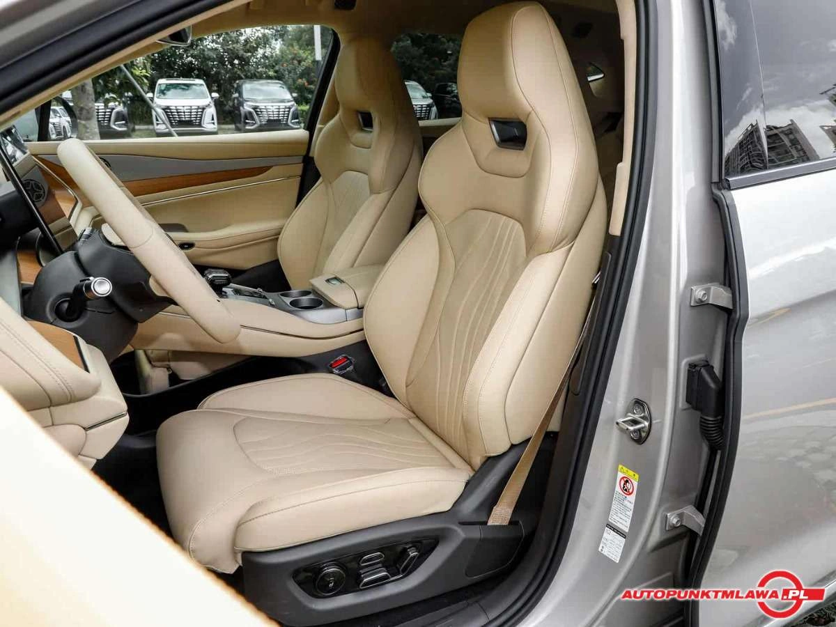 Denza N7 - Zdjęcie 20