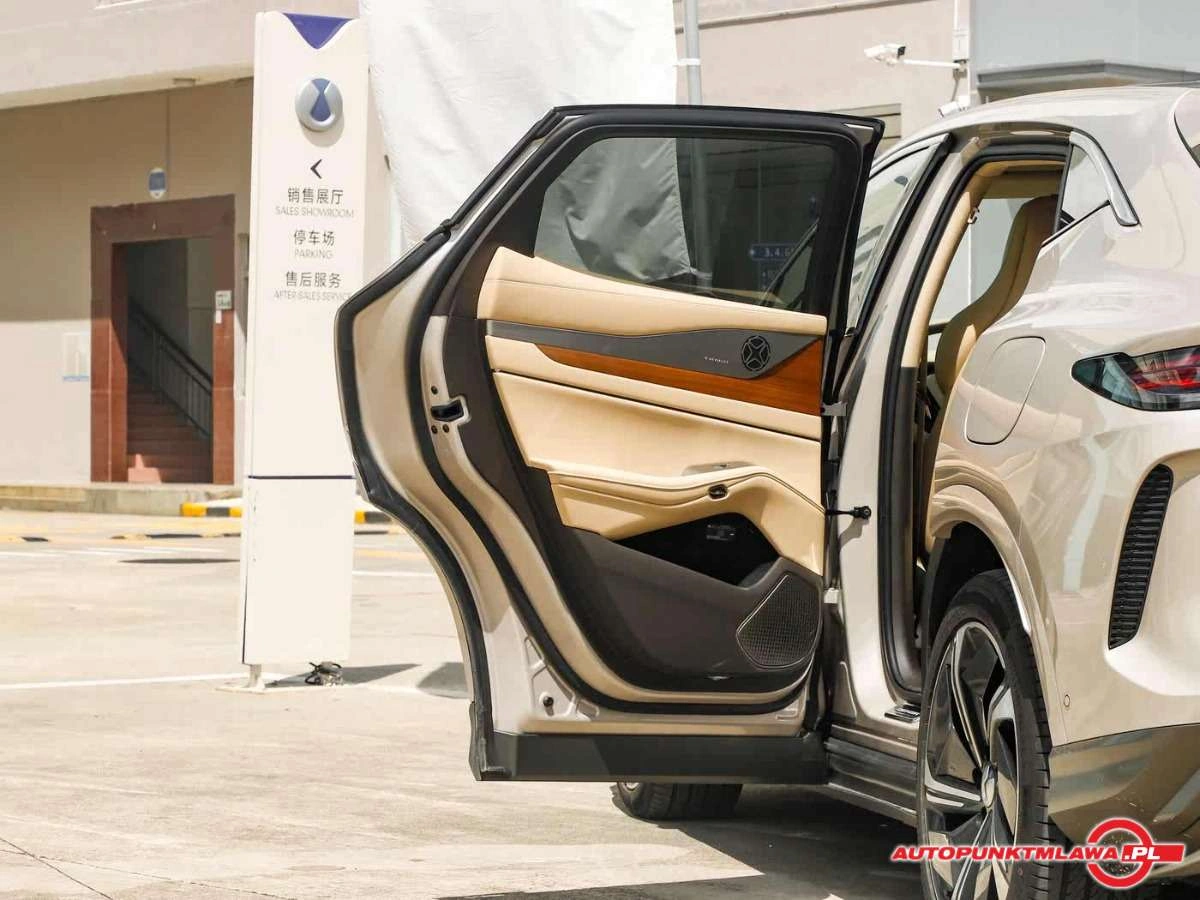 Denza N7 - Zdjęcie 22