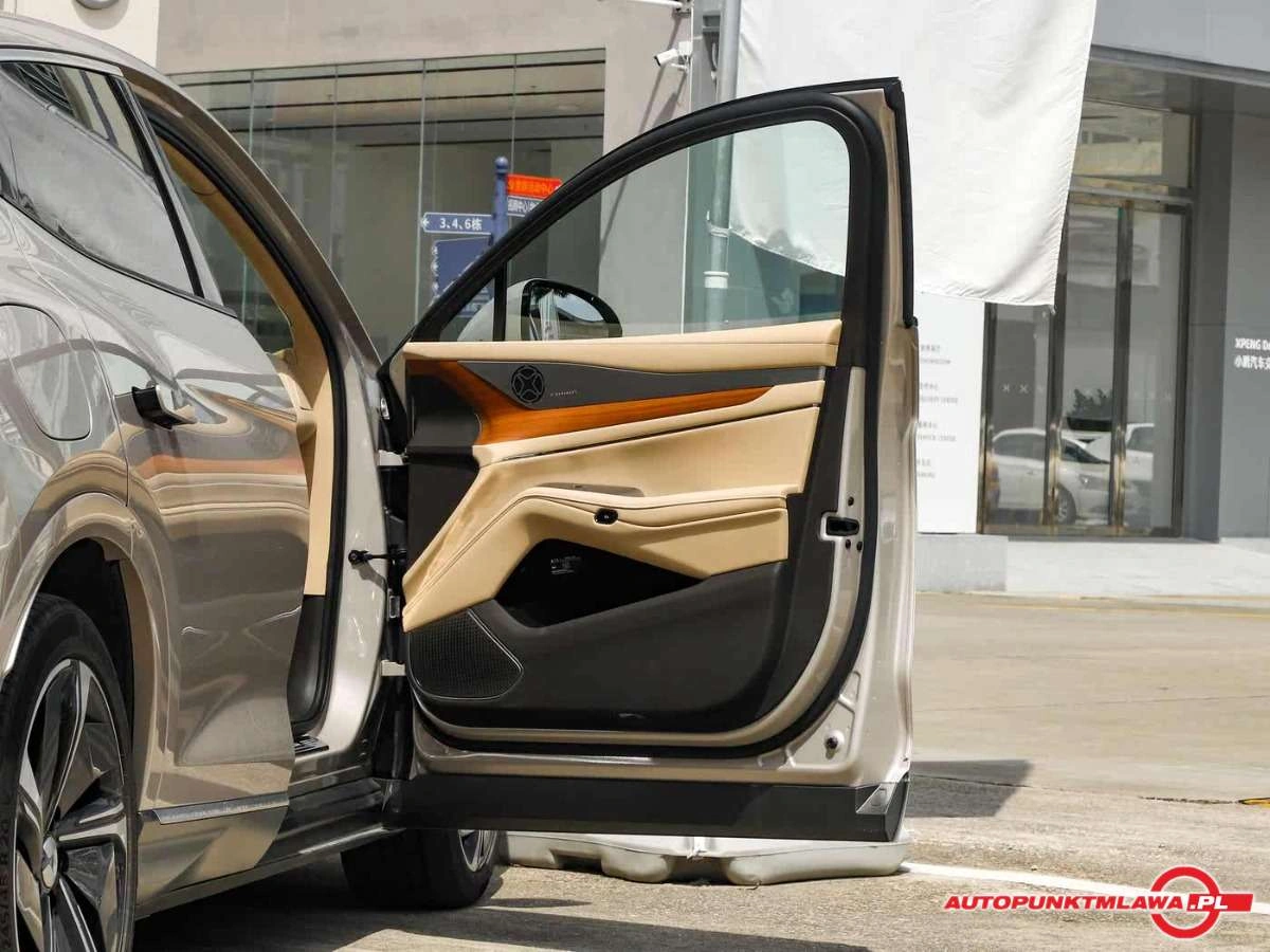 Denza N7 - Zdjęcie 21