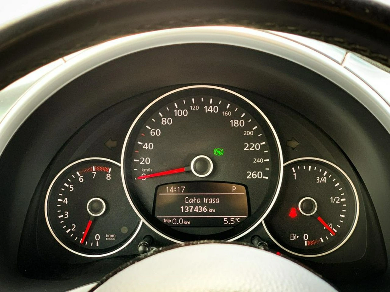 Volkswagen Beetle - Zdjęcie 24