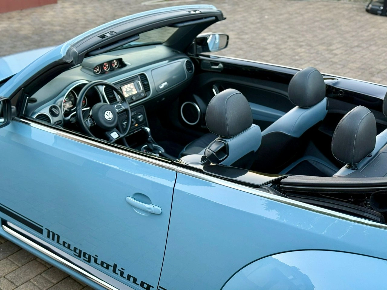 Volkswagen Beetle - Zdjęcie 16