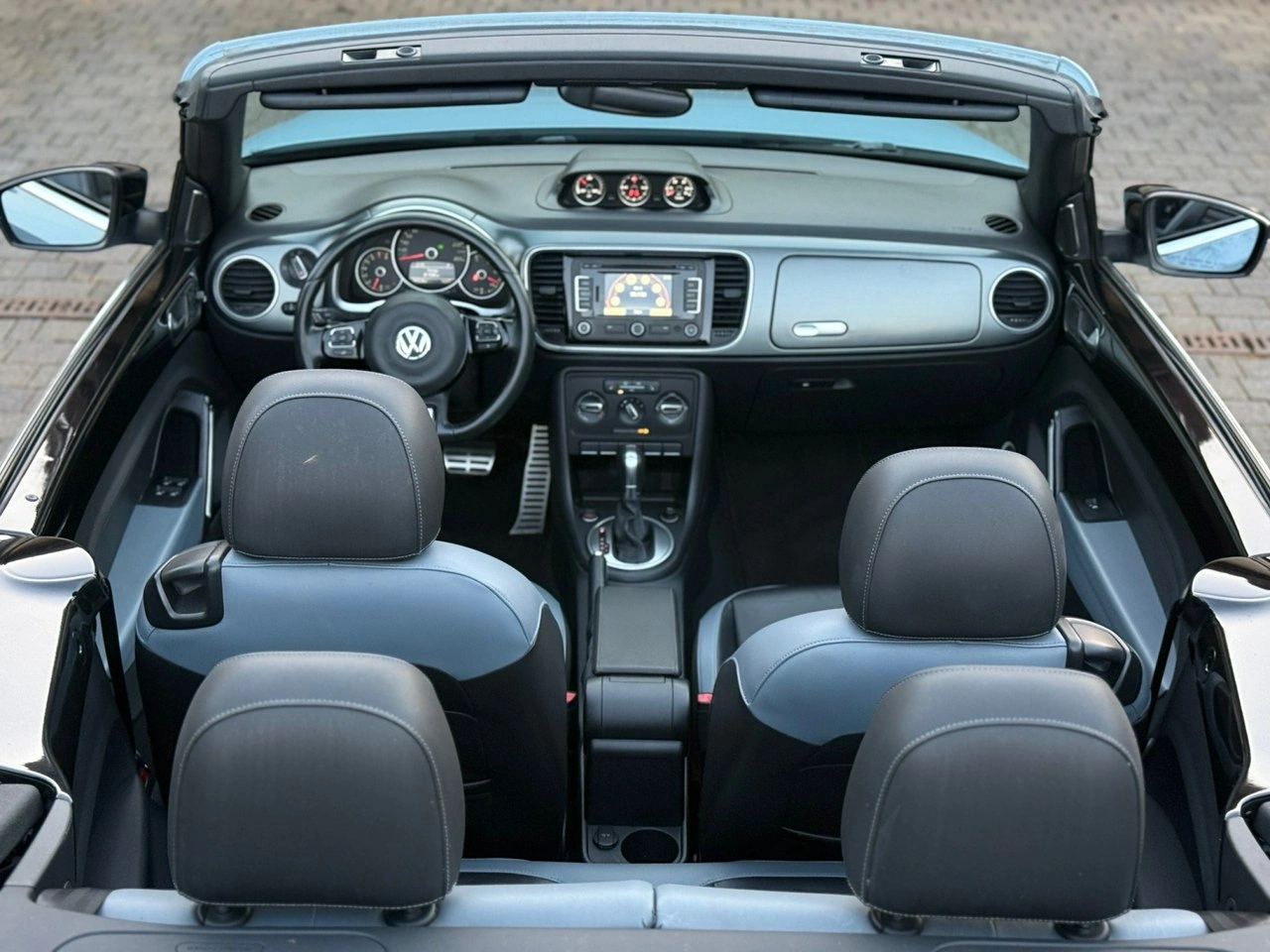 Volkswagen Beetle - Zdjęcie 17