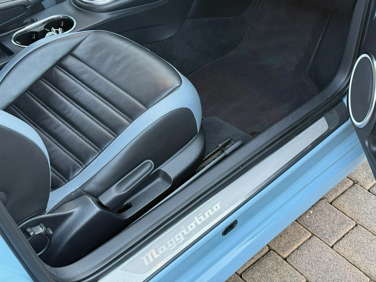 Volkswagen Beetle - Zdjęcie 19