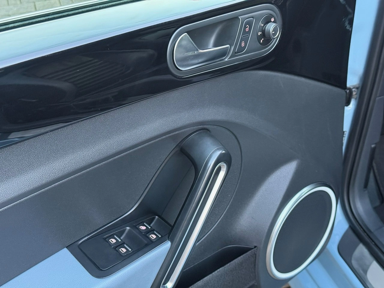 Volkswagen Beetle - Zdjęcie 21