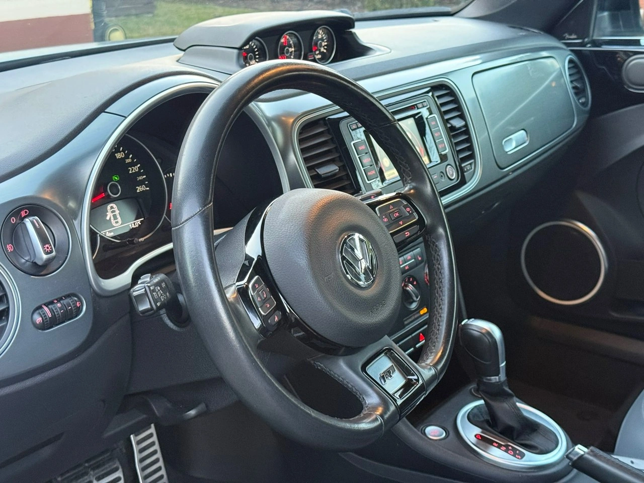 Volkswagen Beetle - Zdjęcie 22