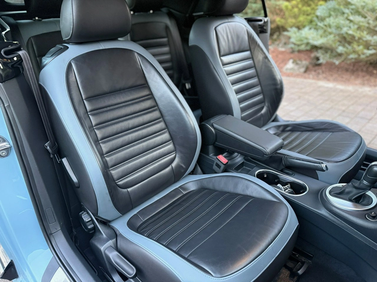 Volkswagen Beetle - Zdjęcie 6