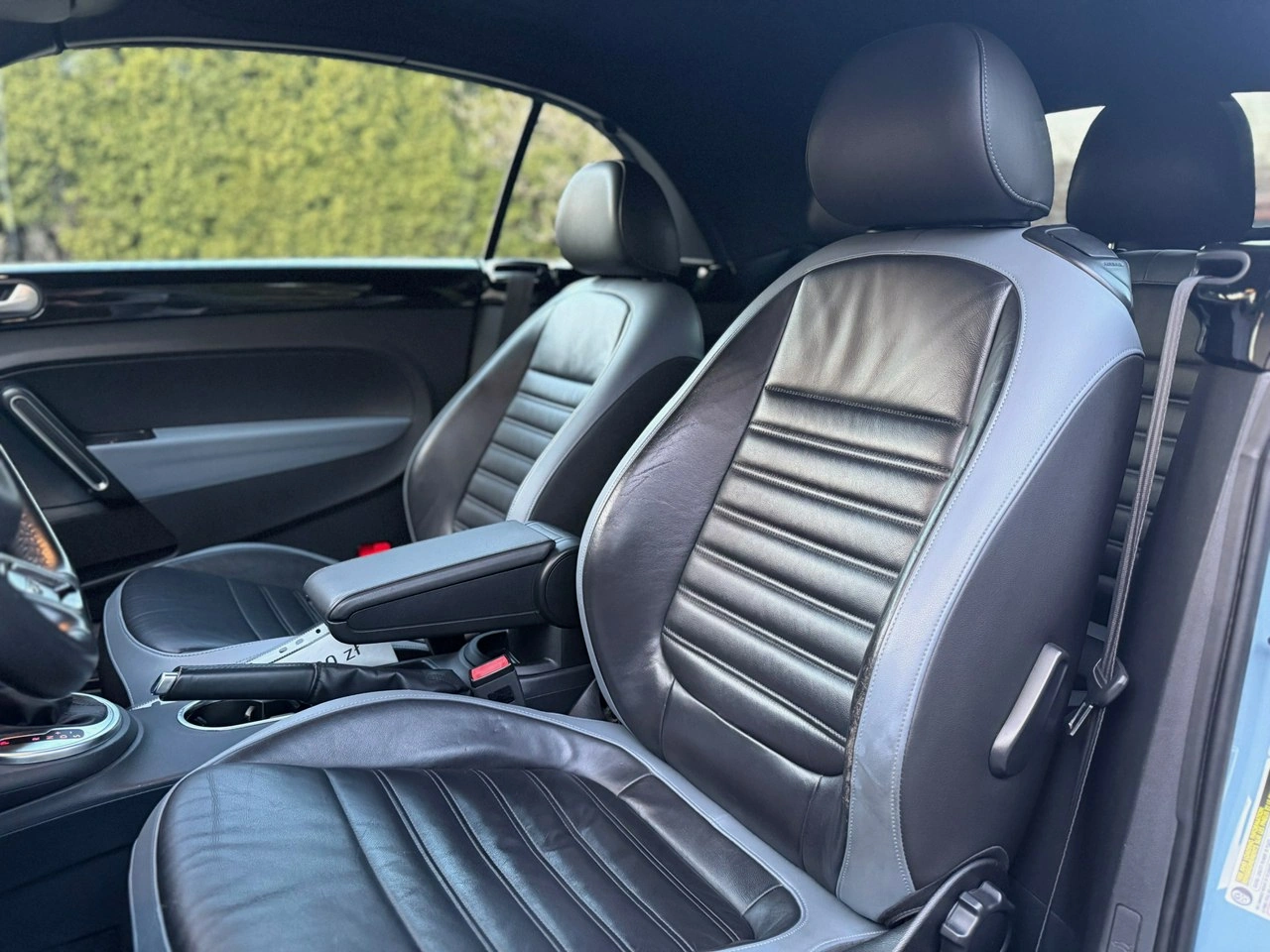 Volkswagen Beetle - Zdjęcie 7