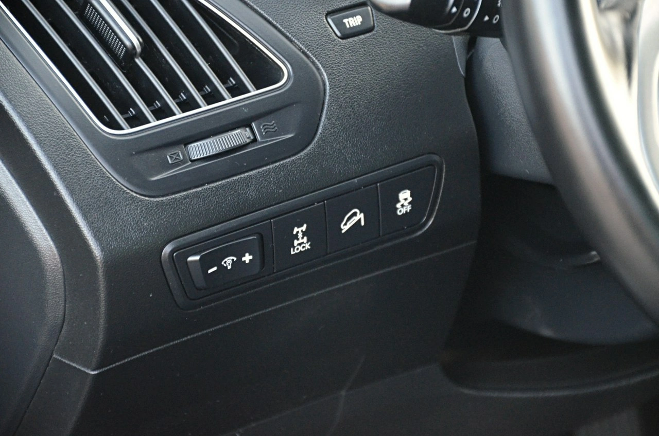 Hyundai ix35 - Zdjęcie 12