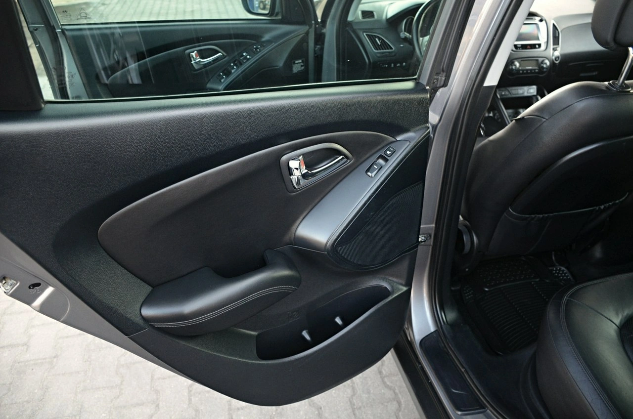 Hyundai ix35 - Zdjęcie 14