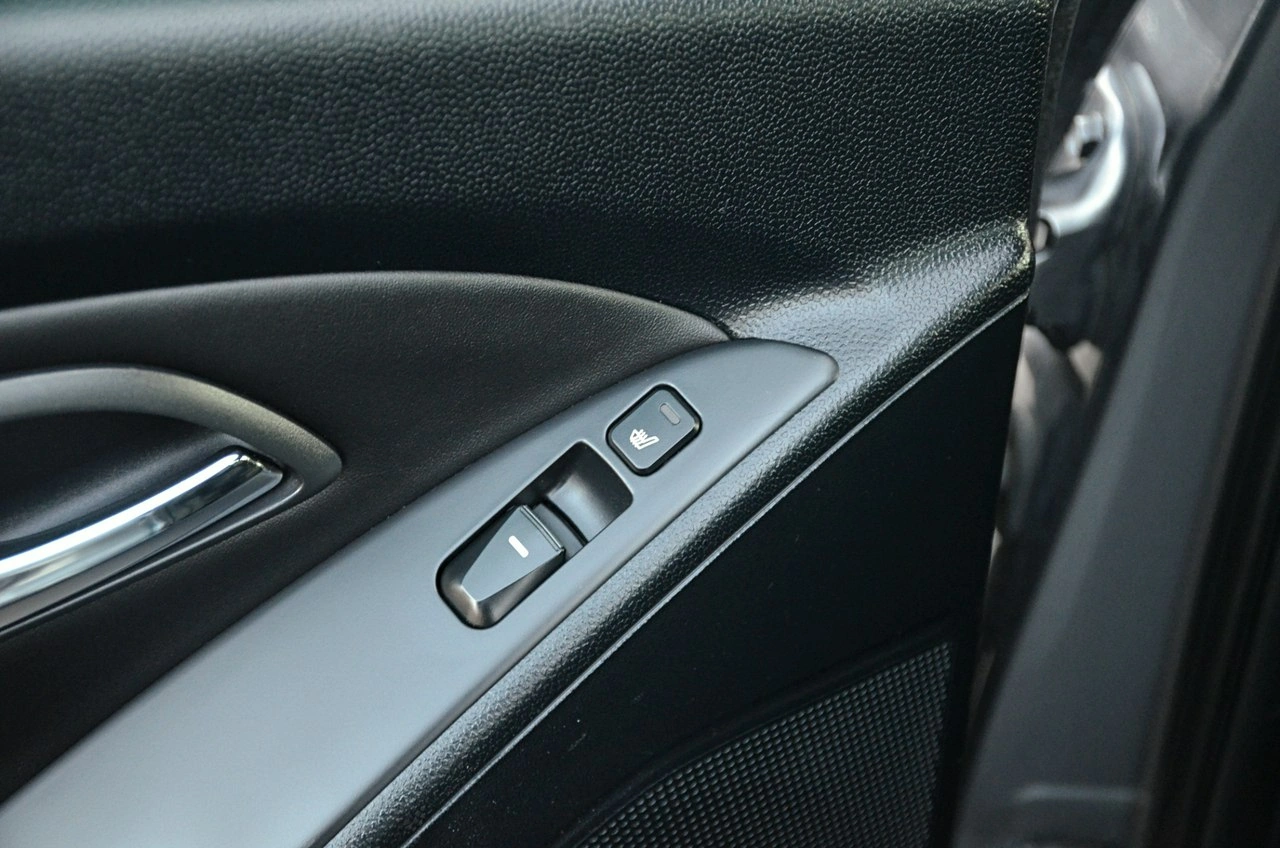 Hyundai ix35 - Zdjęcie 15