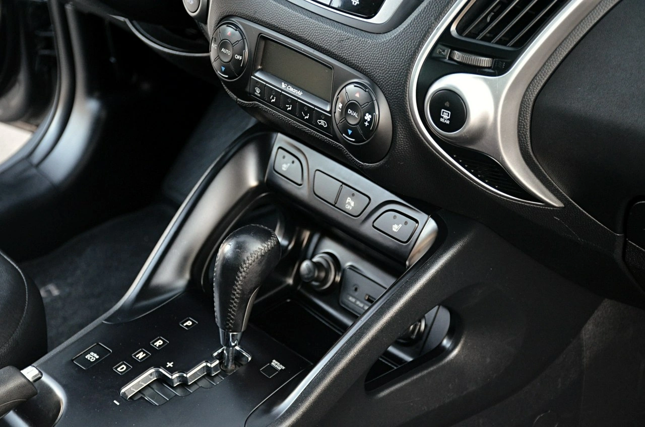 Hyundai ix35 - Zdjęcie 20