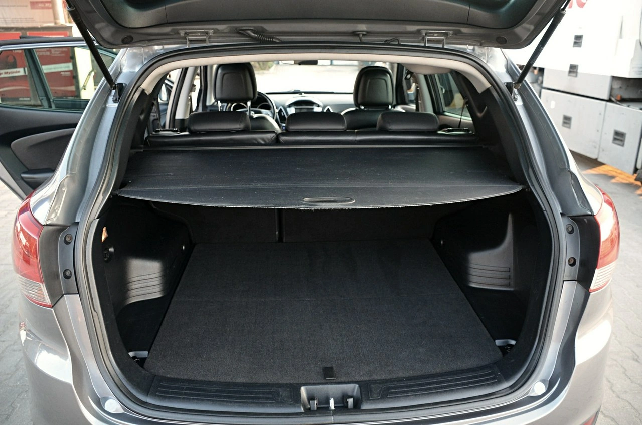 Hyundai ix35 - Zdjęcie 26