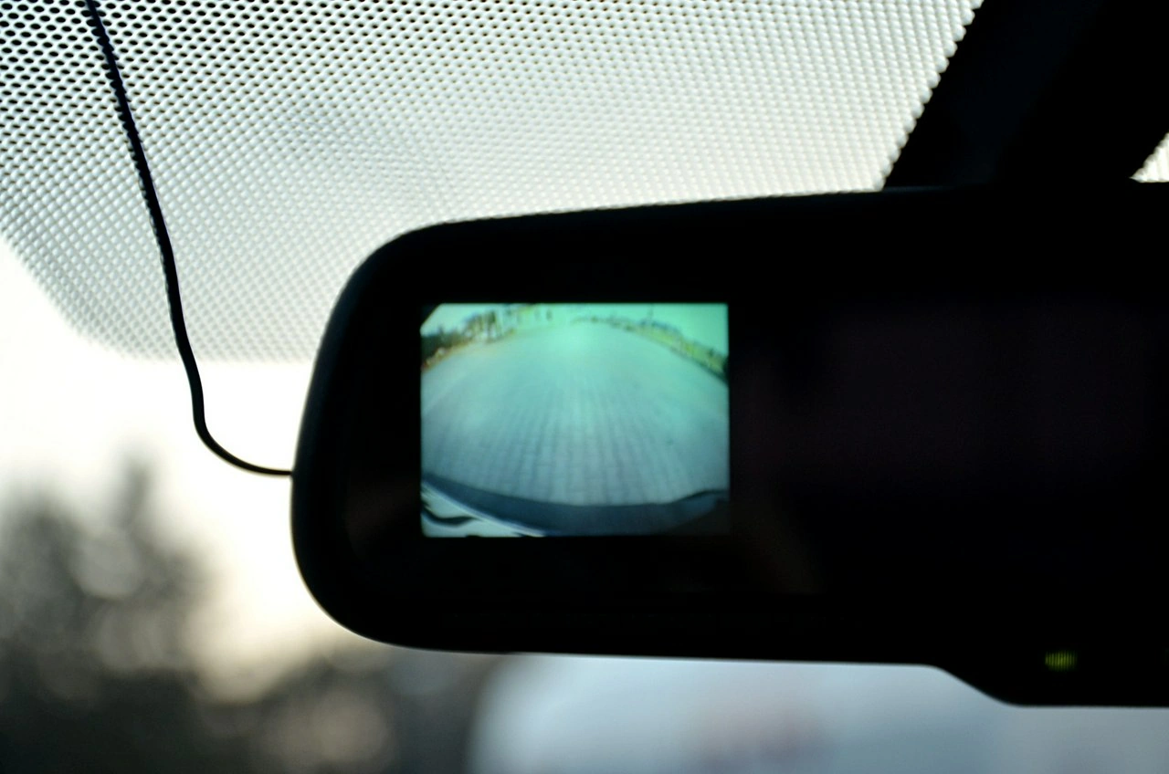 Toyota Verso - Zdjęcie 9