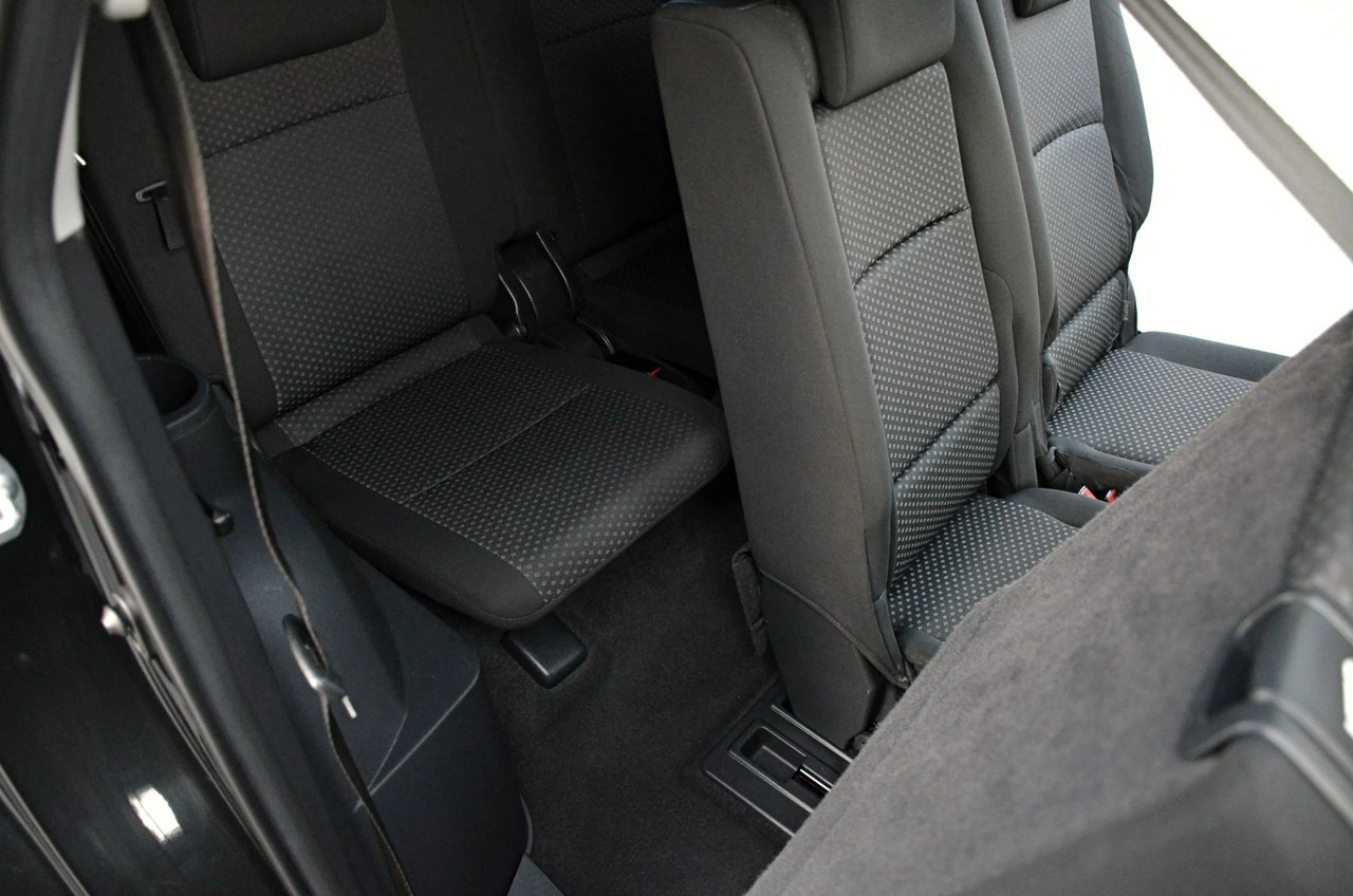 Toyota Verso - Zdjęcie 15