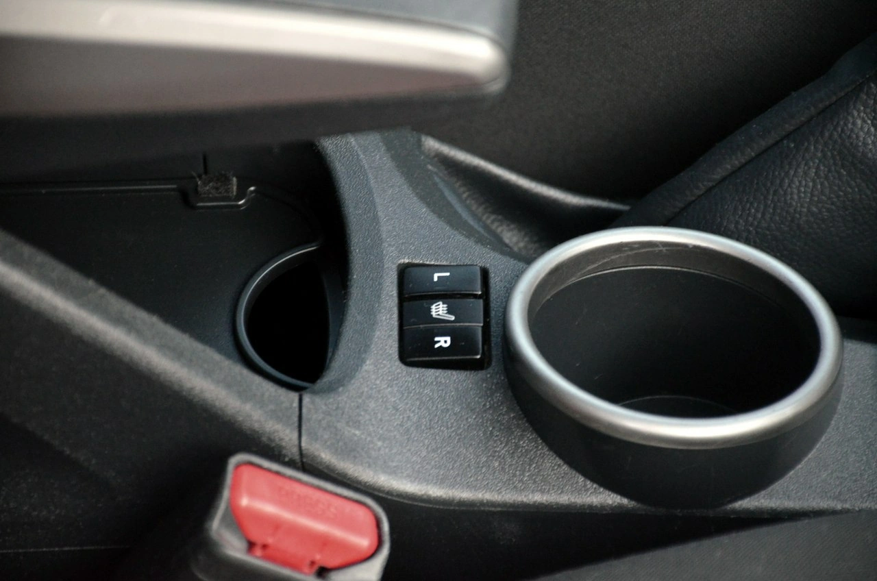 Toyota Verso - Zdjęcie 19