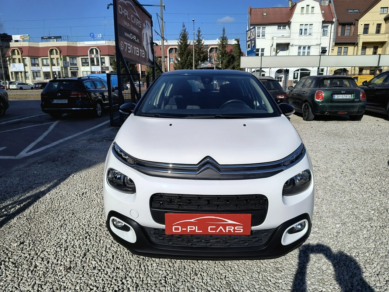 Citroën C3 - Zdjęcie 1